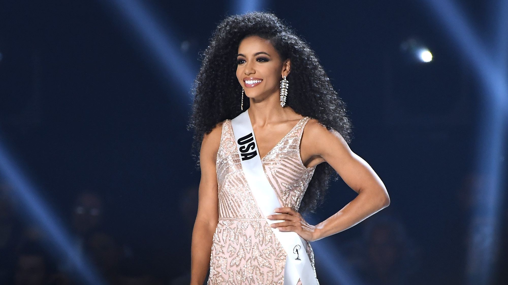 How To Watch Miss USA CitizenSide