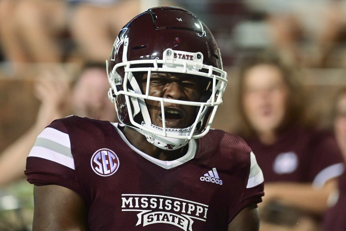 How To Watch Mississippi State Football