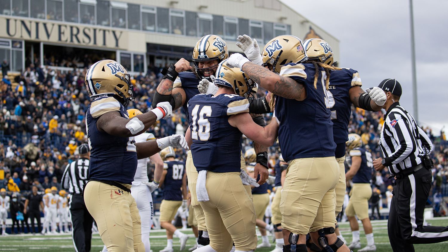 How To Watch Montana State Football