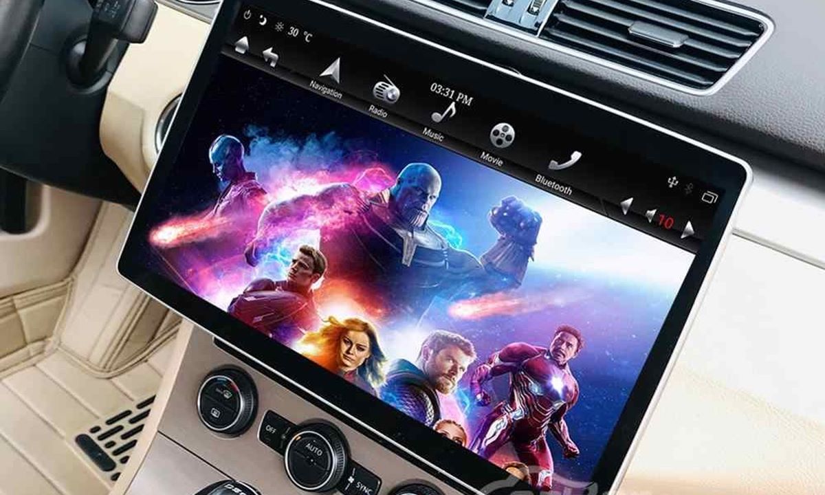 How To Watch Movies On Android Auto