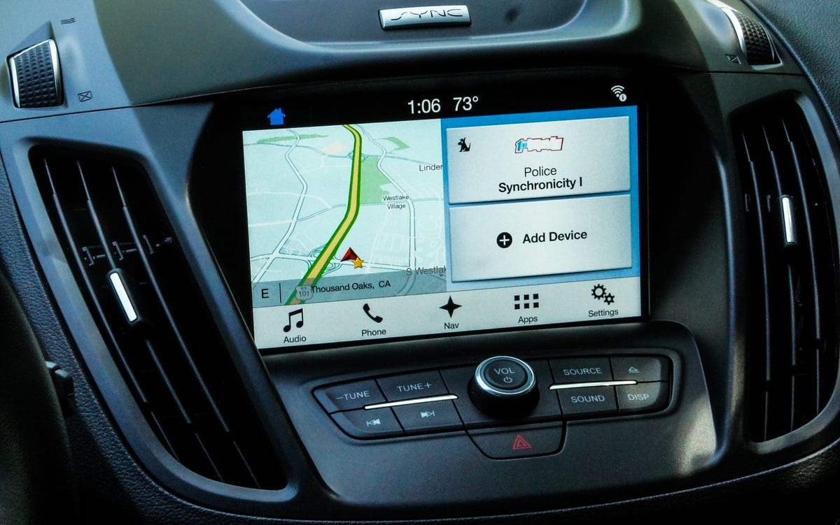 How To Watch Movies On Ford Sync While Driving