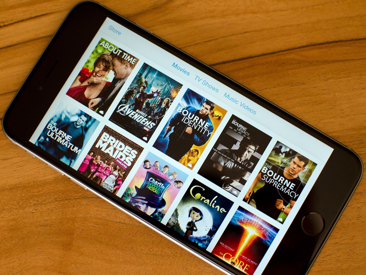 How To Watch Movies On IPhone