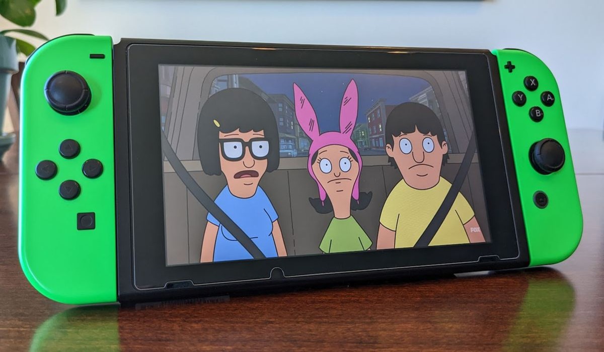 How To Watch Movies On Nintendo Switch
