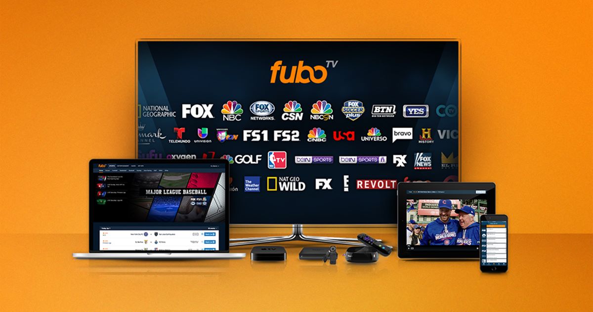 How To Watch Multiple Games On Fubotv