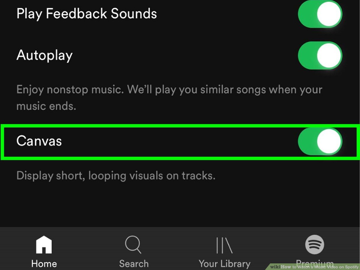  How To Watch Music Videos On Spotify CitizenSide