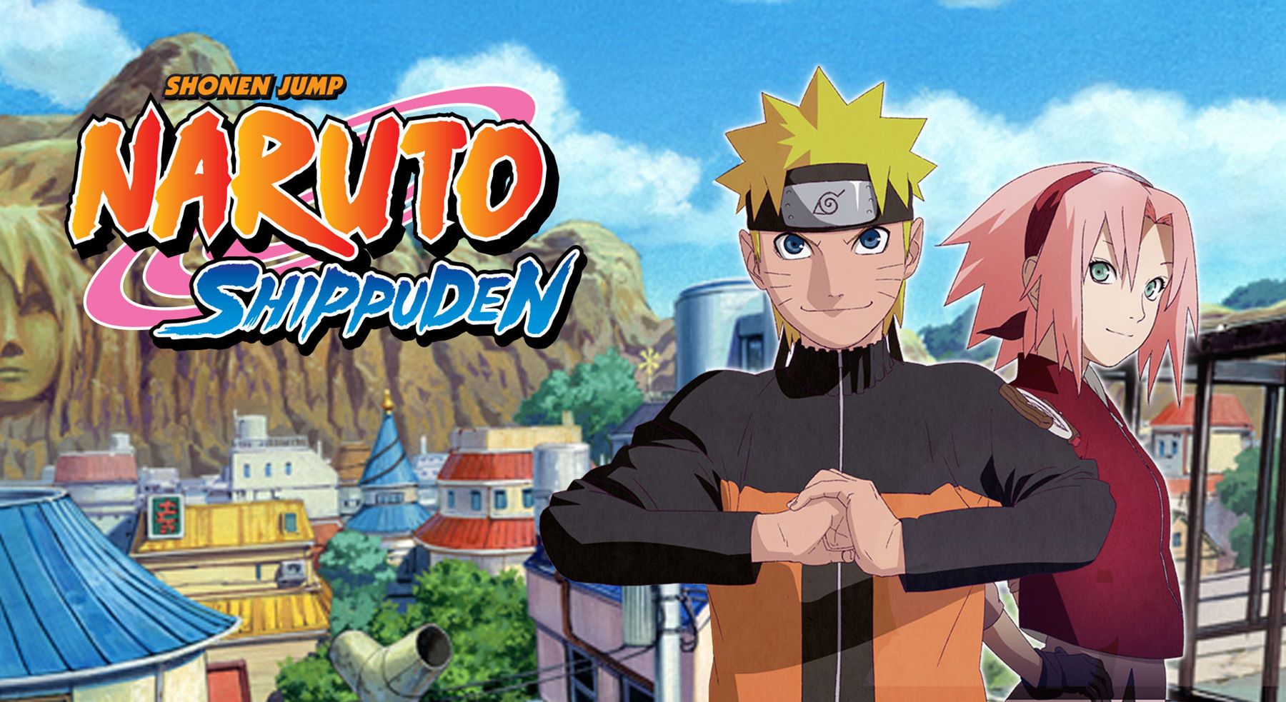 How To Watch Naruto Shippuden In English On Crunchyroll
