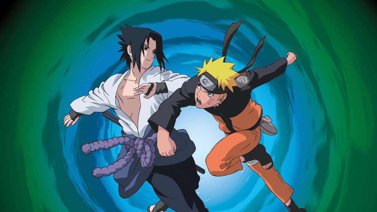 How To Watch Naruto Shippuden On Netflix In English