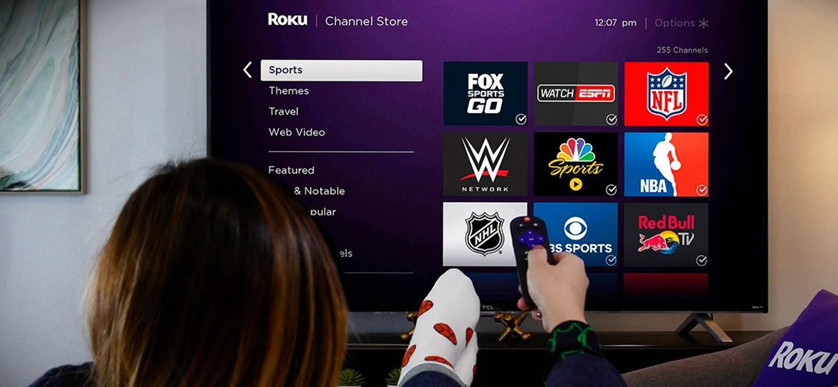 How To Watch NBA On Roku For Free