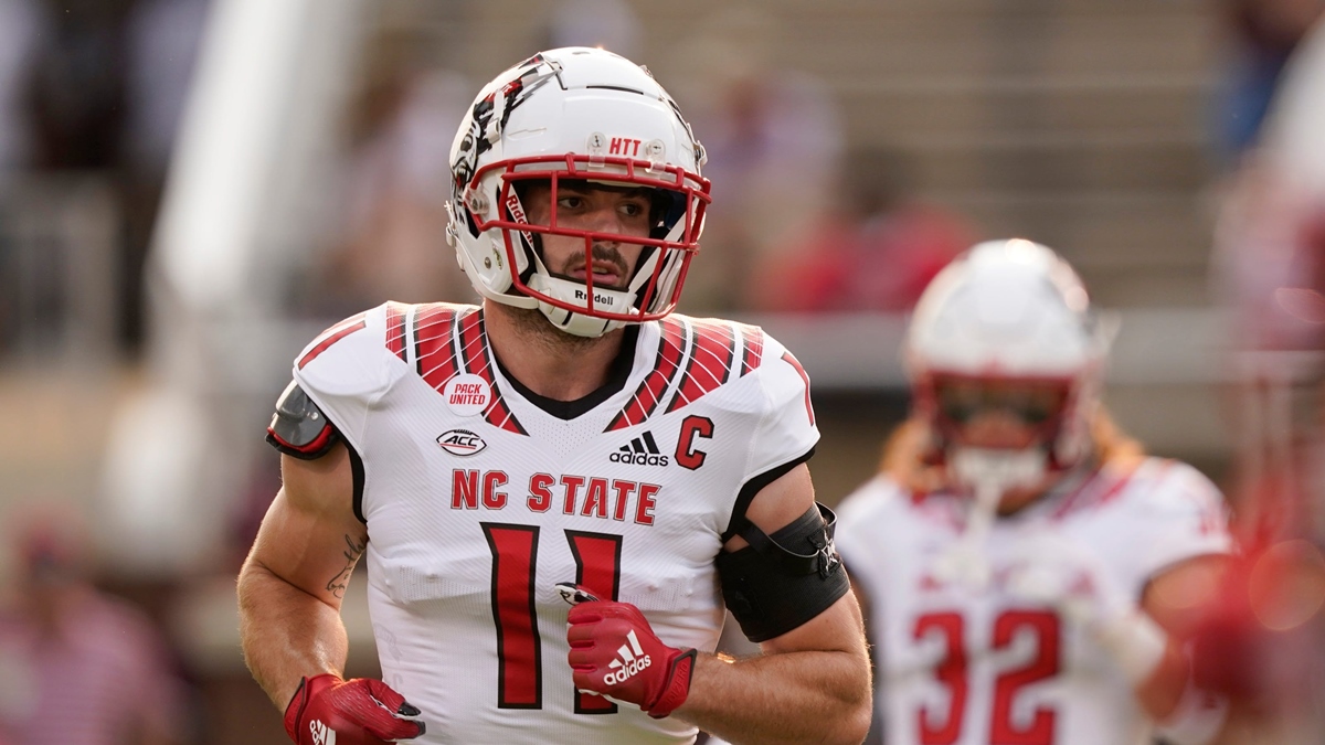 How To Watch Nc State Game Today