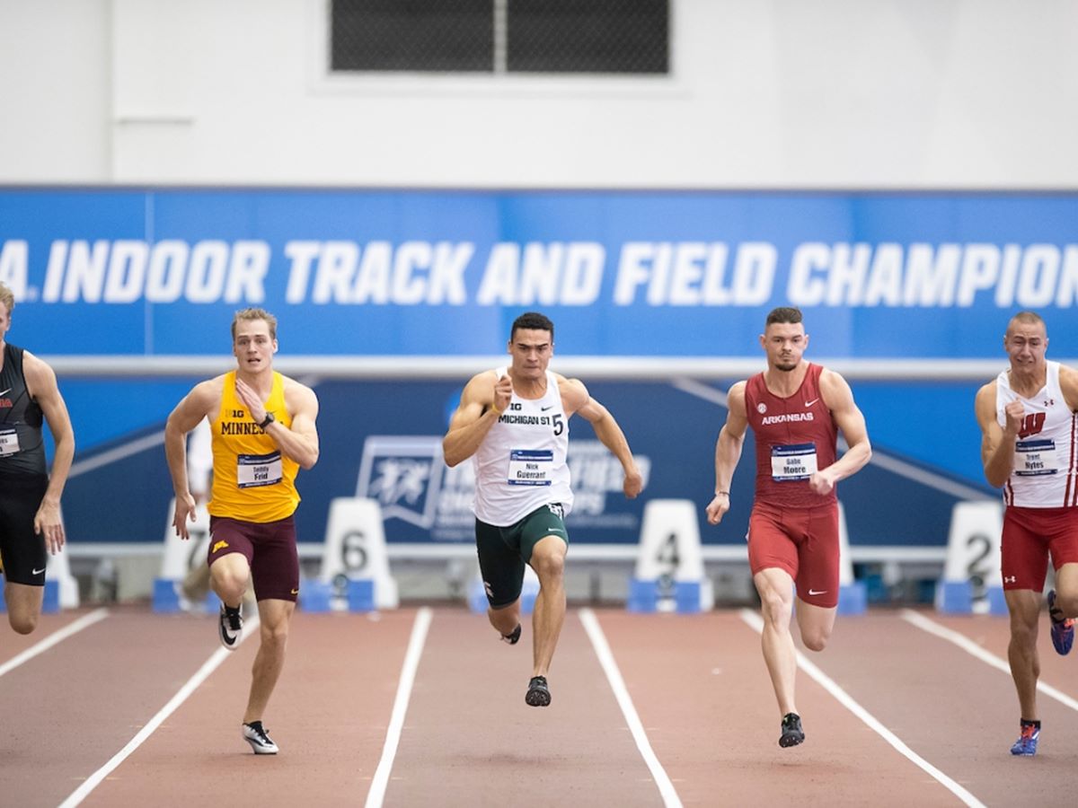 How To Watch Ncaa Track And Field Championships