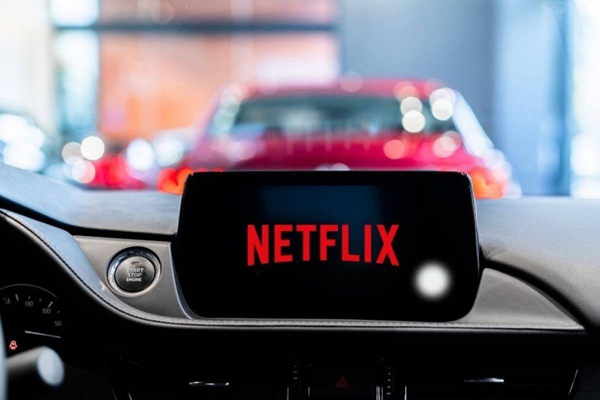 How To Watch Netflix On Android Auto