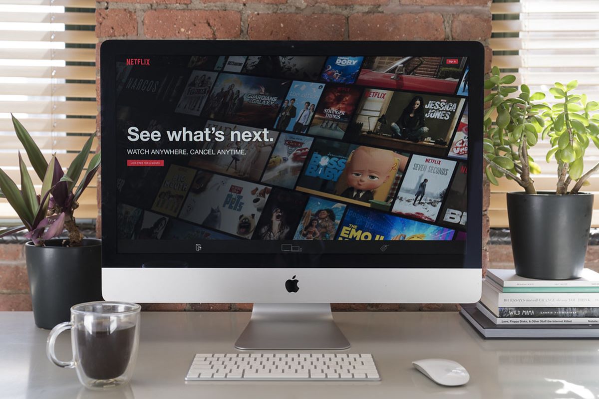 How To Watch Netflix On Mac