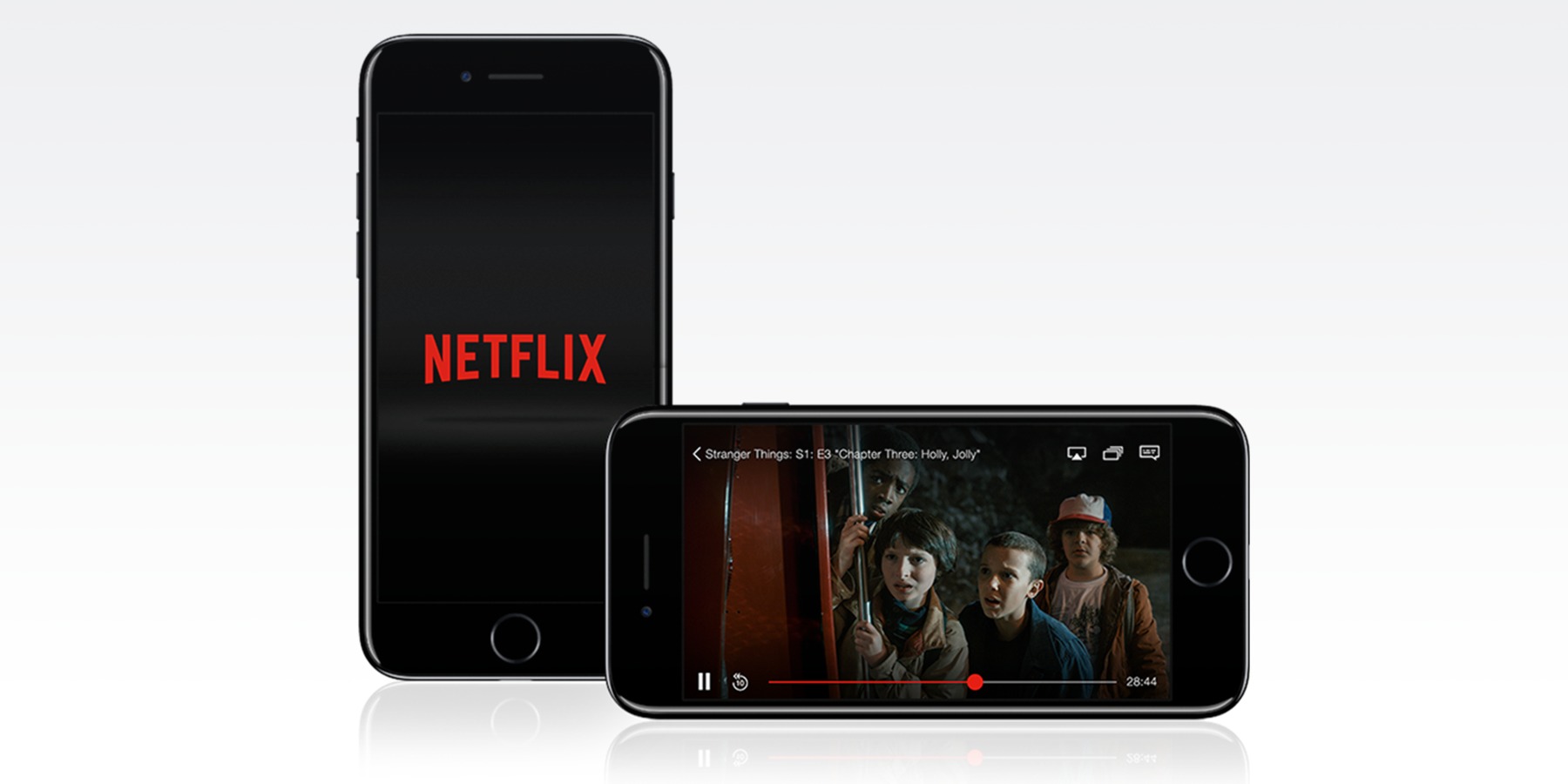 How To Watch Netflix Together On IPhone