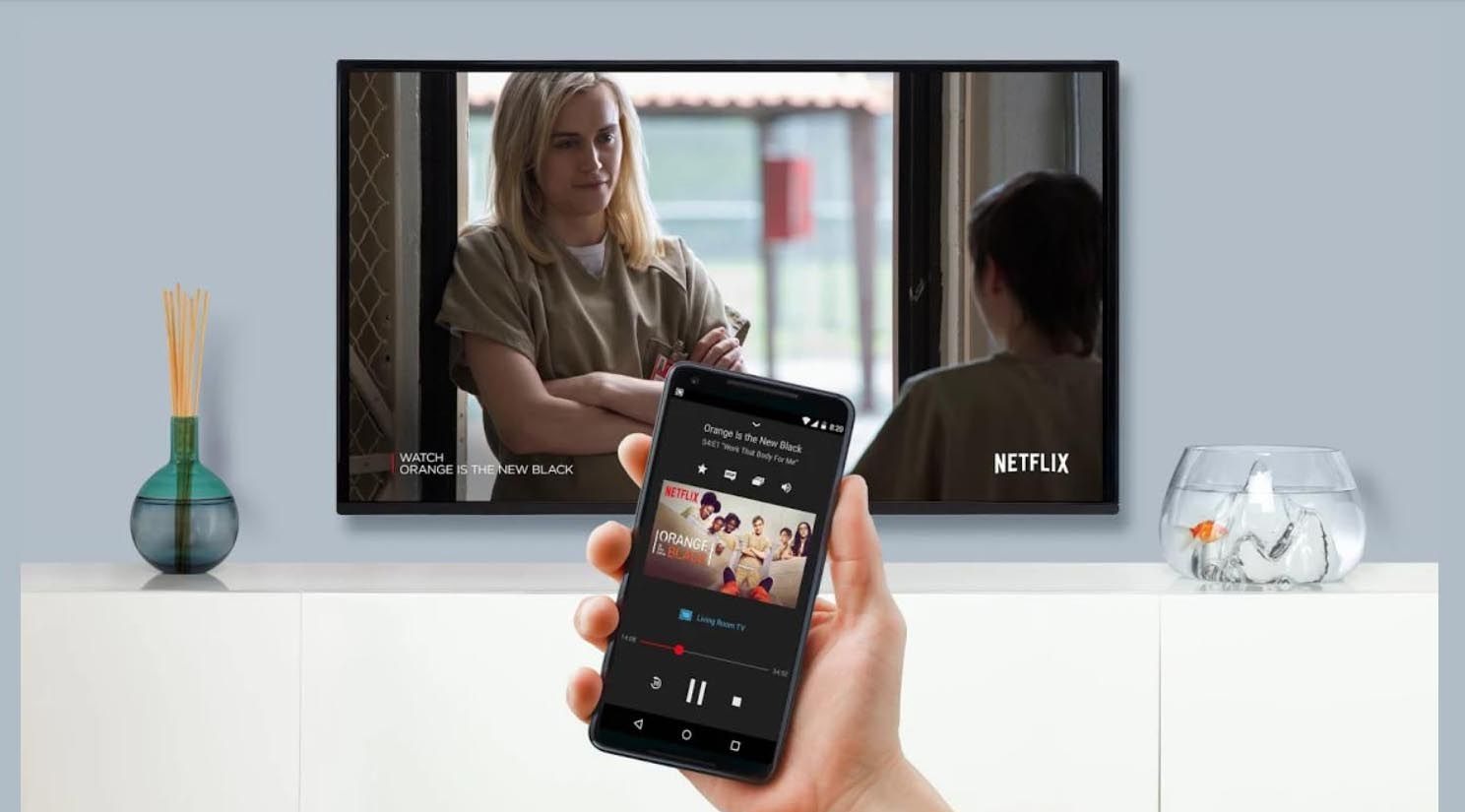 How To Watch Netflix Without Wi-Fi