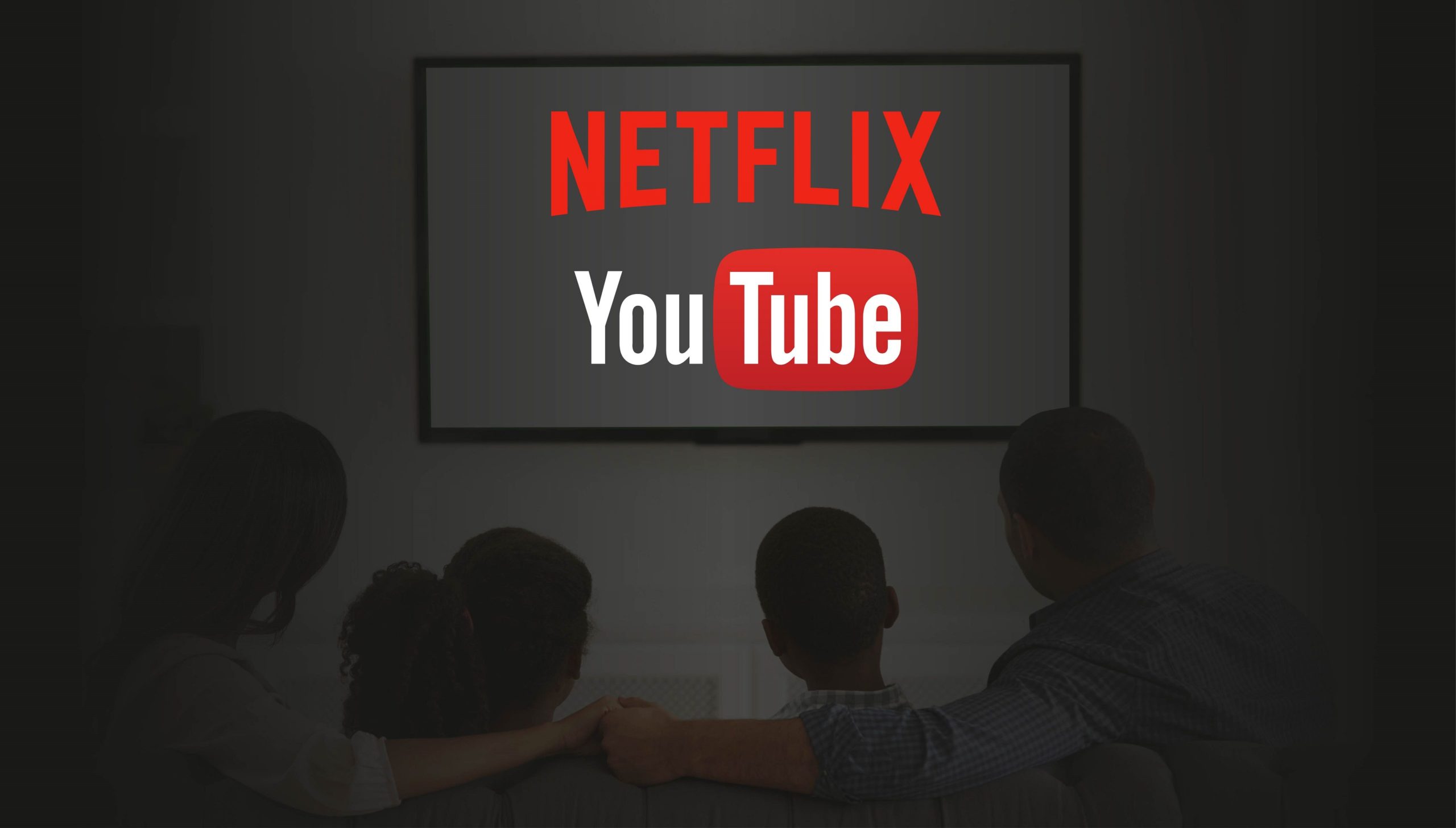 How To Watch Netflix Youtube Channel
