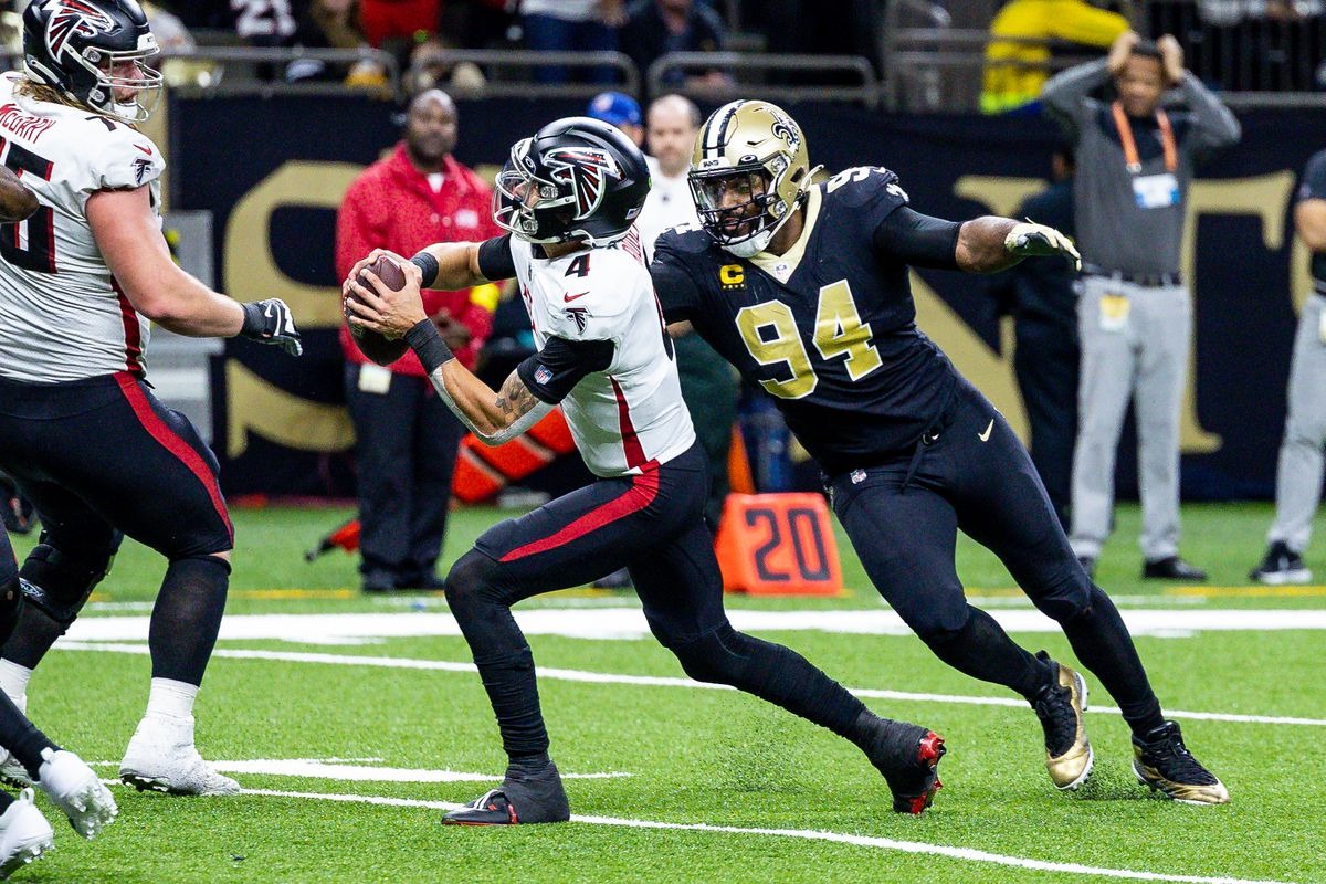 How To Watch New Orleans Saints Game