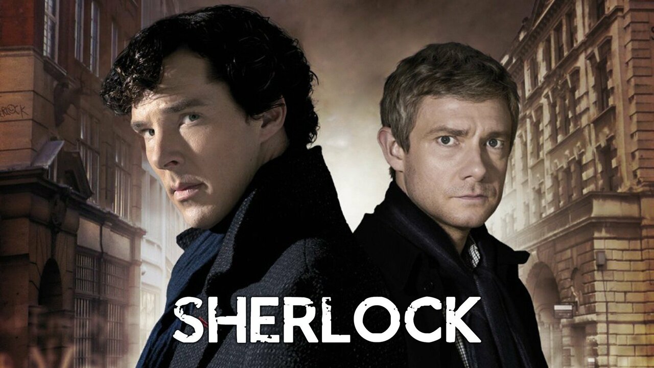 How To Watch New Sherlock In USA