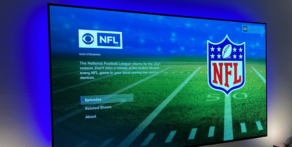 How To Watch NFL On Samsung TV