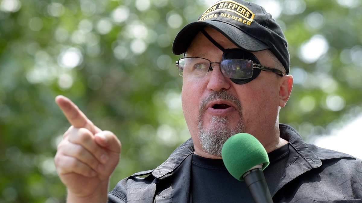 How To Watch Oath Keepers Trial