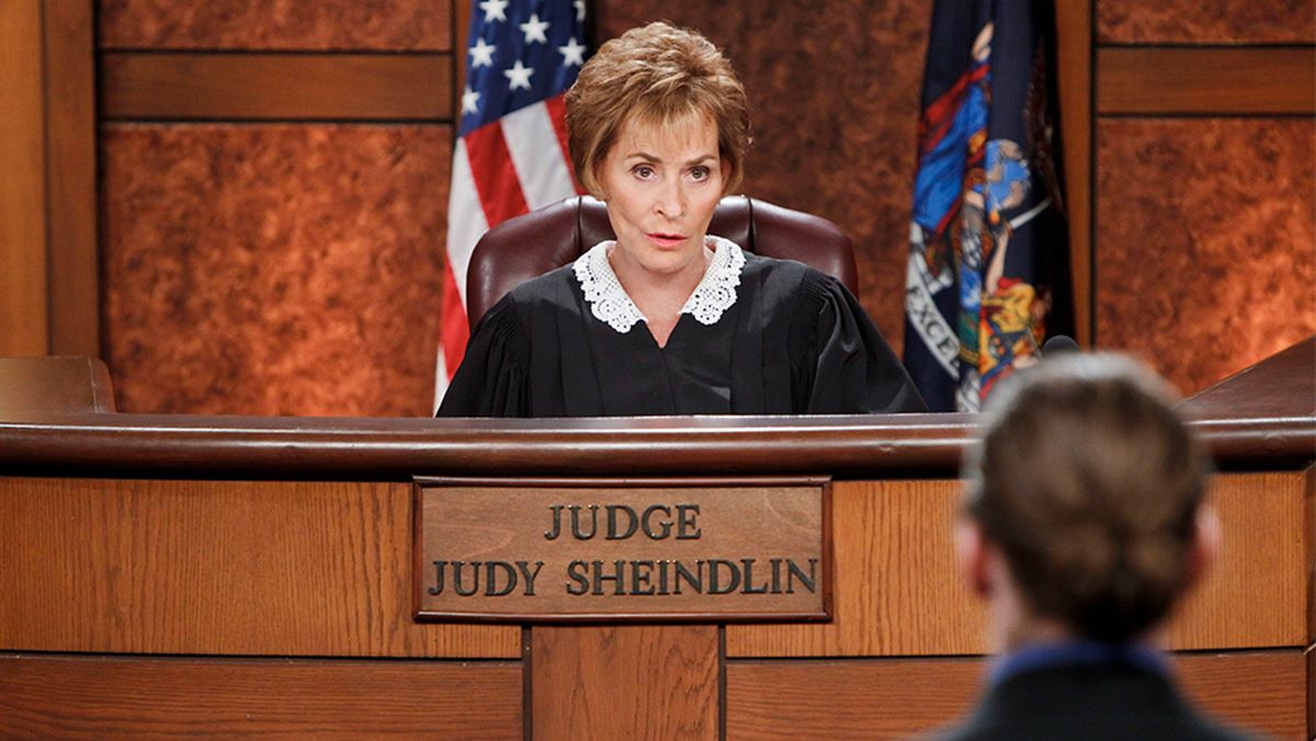 How To Watch Old Judge Judy Episodes