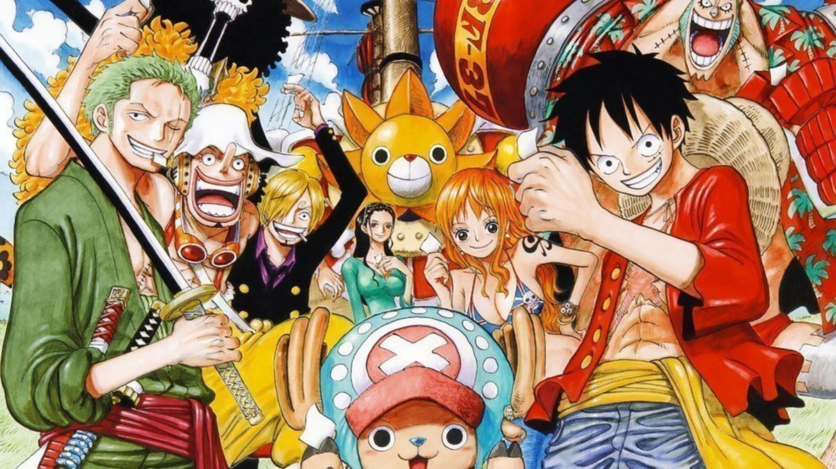 How To Watch One Piece In Order Including Movies