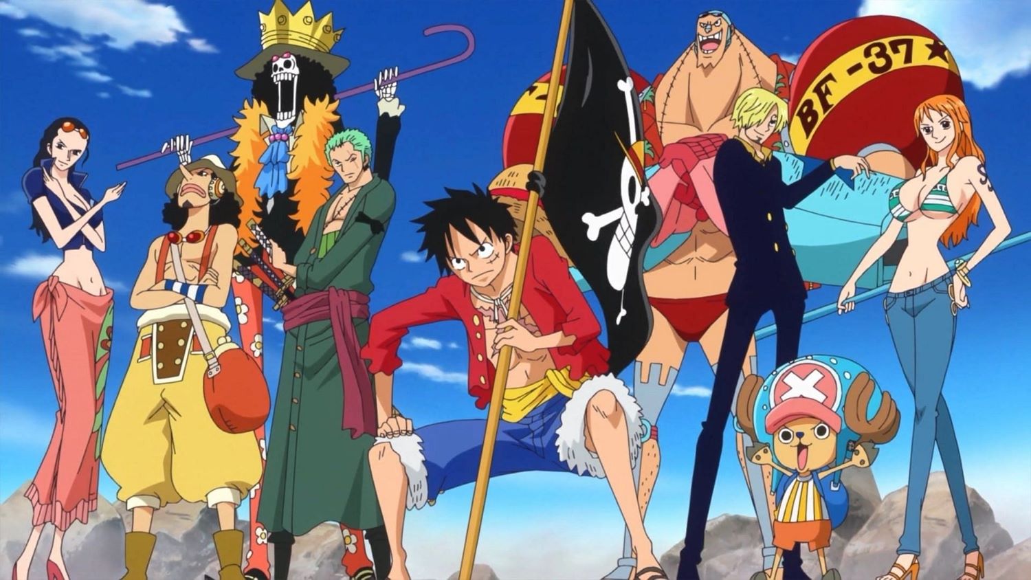 How To Watch One Piece Without Filler