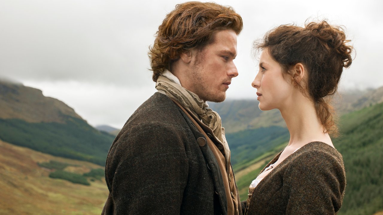 How To Watch Outlander Season 6 Without Starz