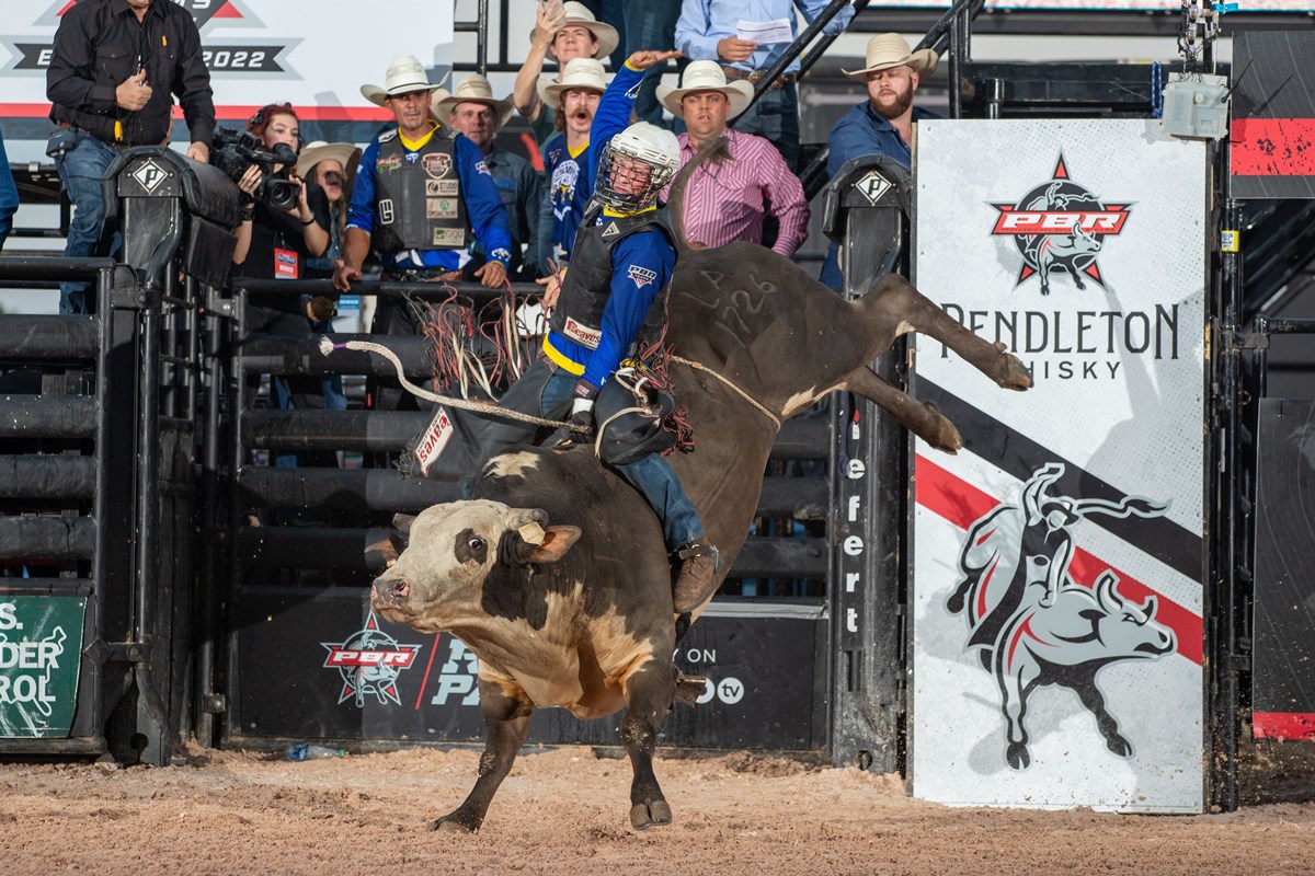 How To Watch Pbr Live