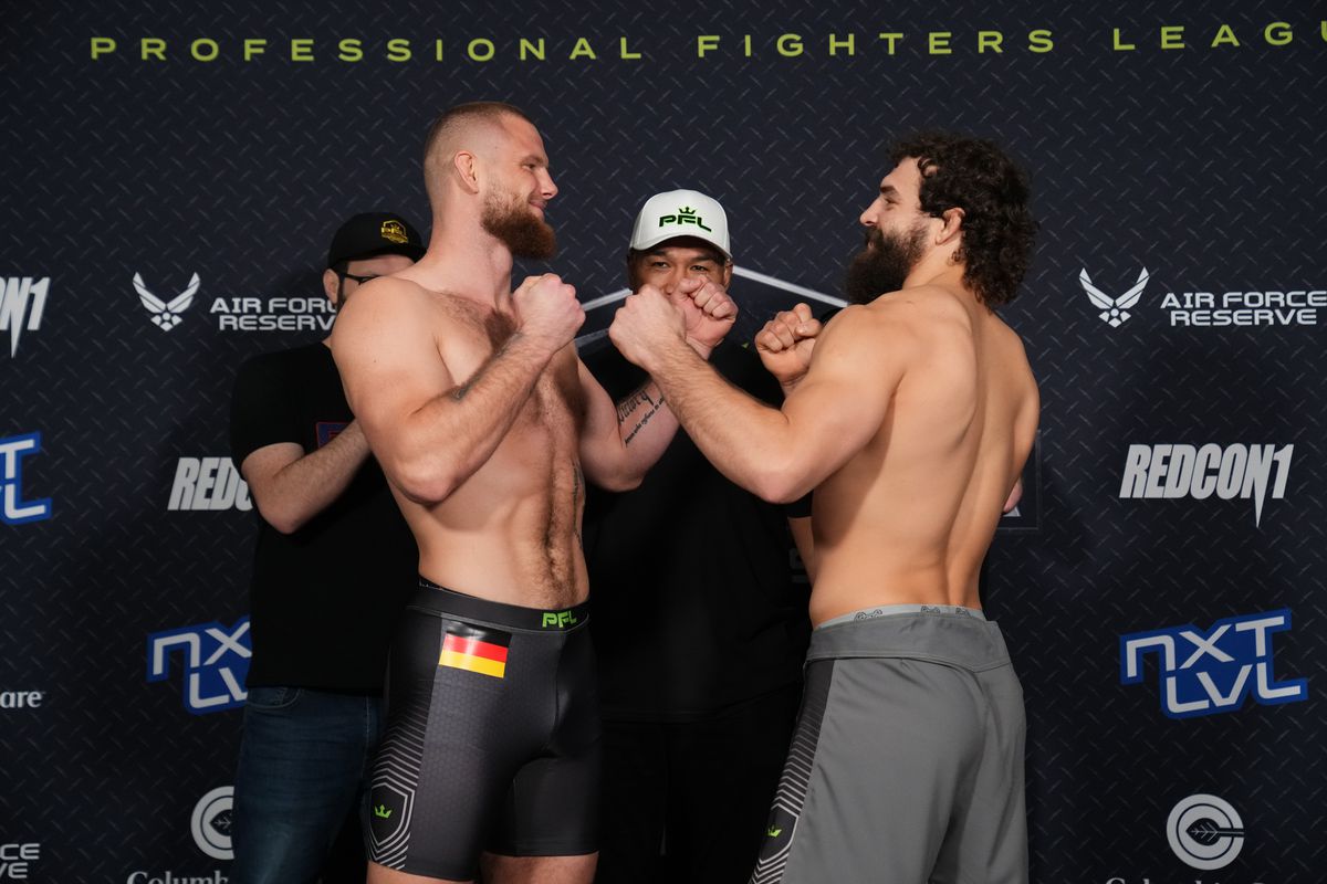 How To Watch Pfl Challenger Series