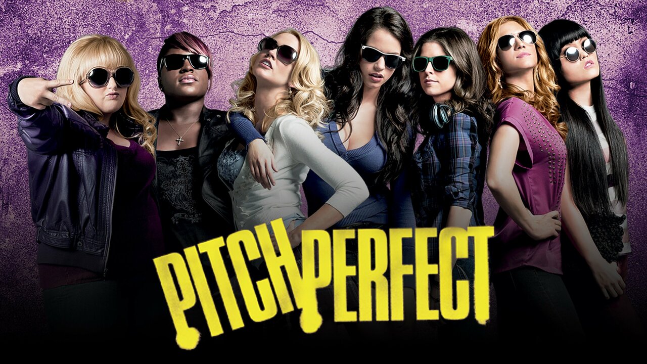 How To Watch Pitch Perfect