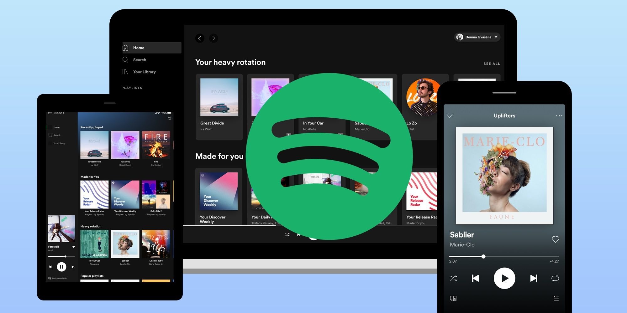 How To Watch Podcasts On Spotify