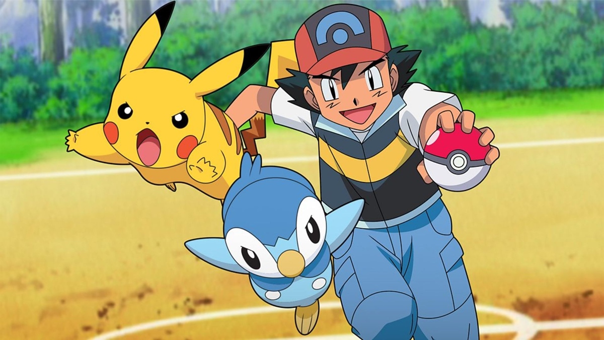 How To Watch Pokémon In Order With Movies