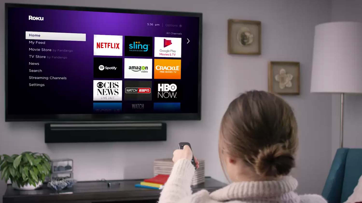 How To Watch PPV On Roku For Free