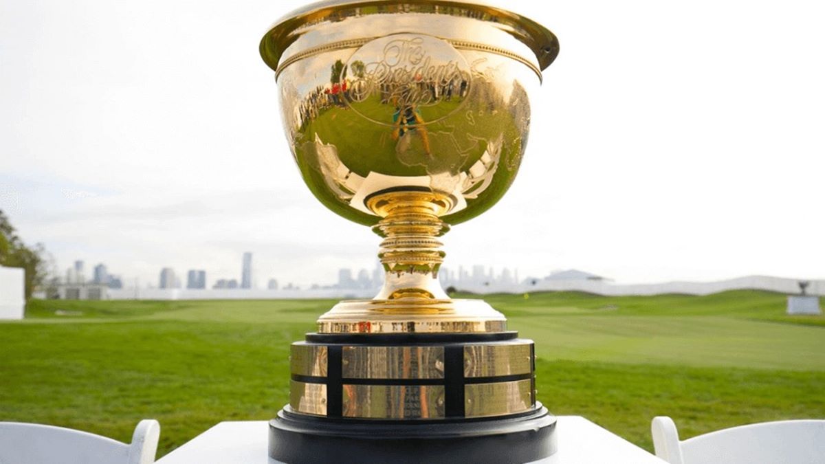 How To Watch Presidents Cup CitizenSide