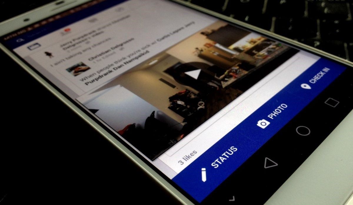 How To Watch Previously Watched Videos On Facebook