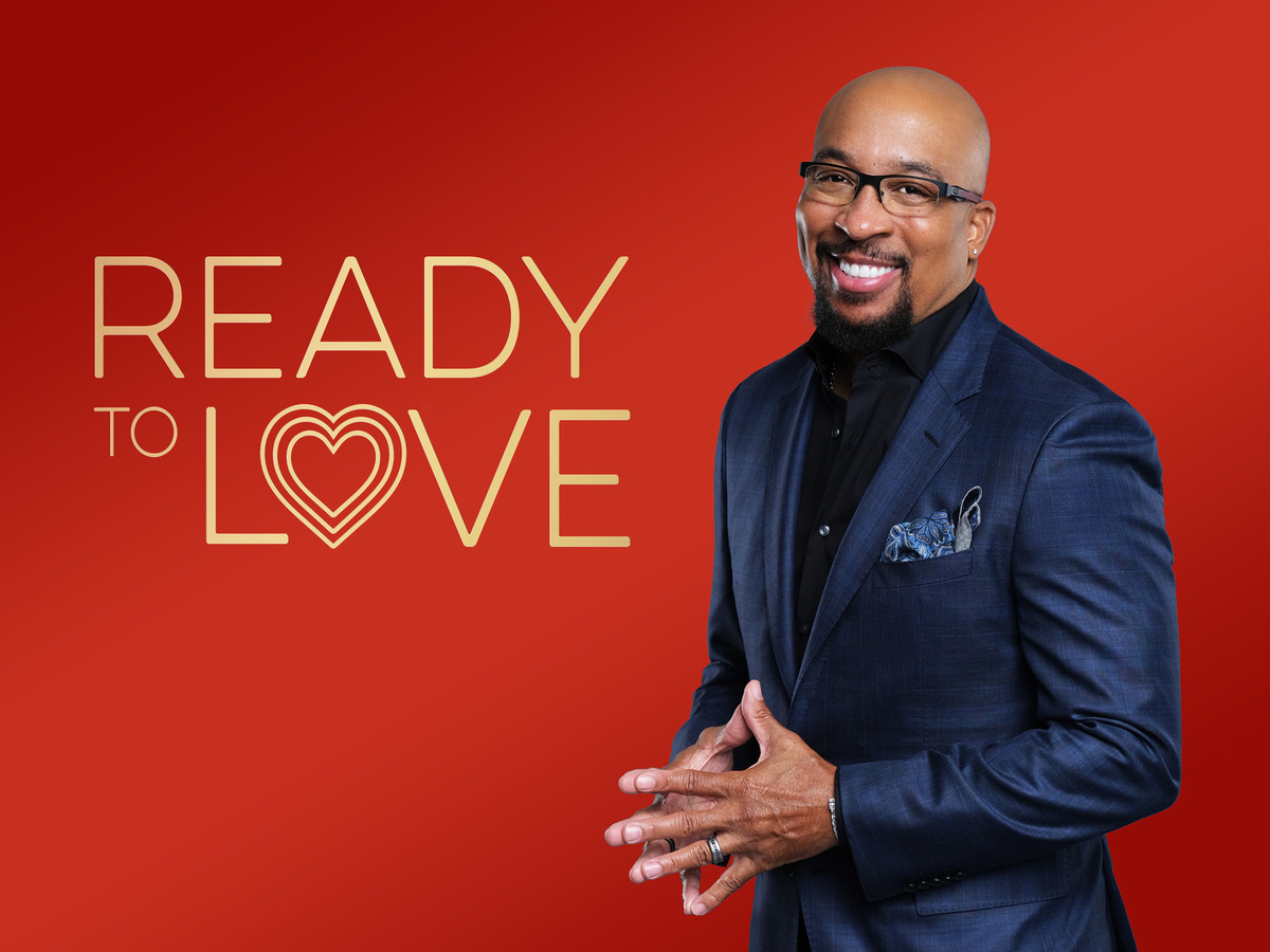 How To Watch Ready To Love