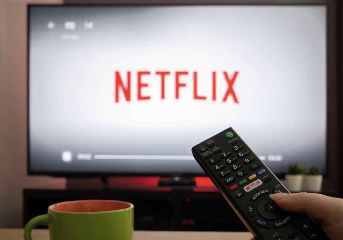 How To Watch Recap On Netflix