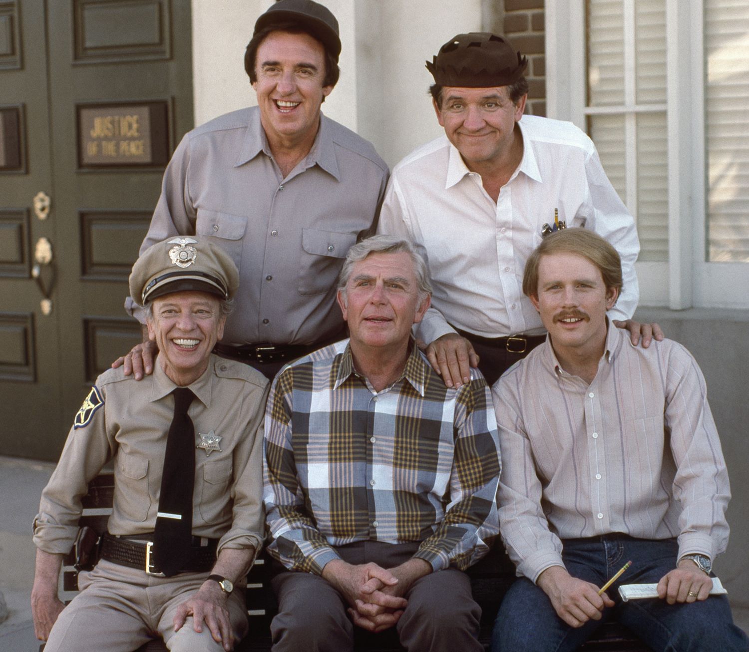 How To Watch Return To Mayberry