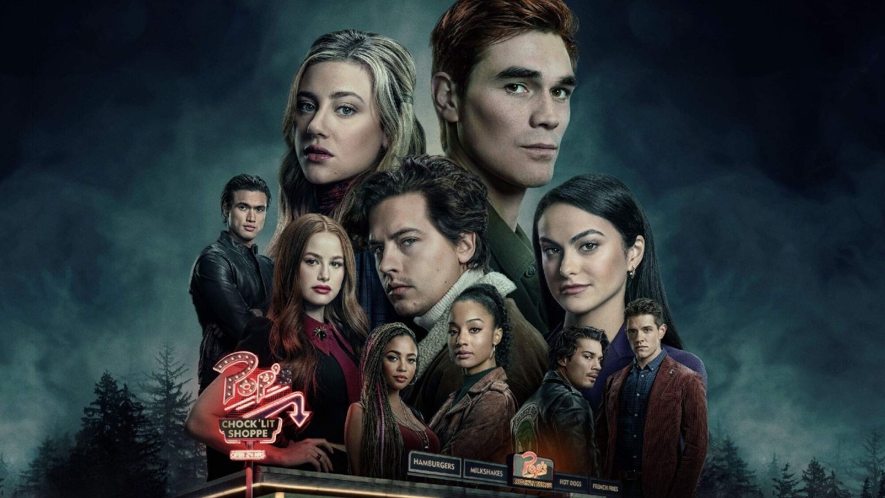 How To Watch Riverdale Without Netflix For Free