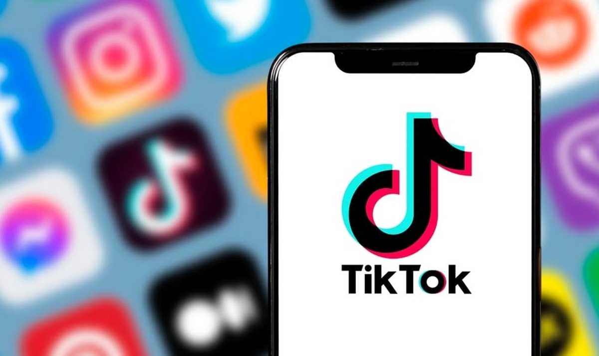How To Watch Saved Videos On Tiktok