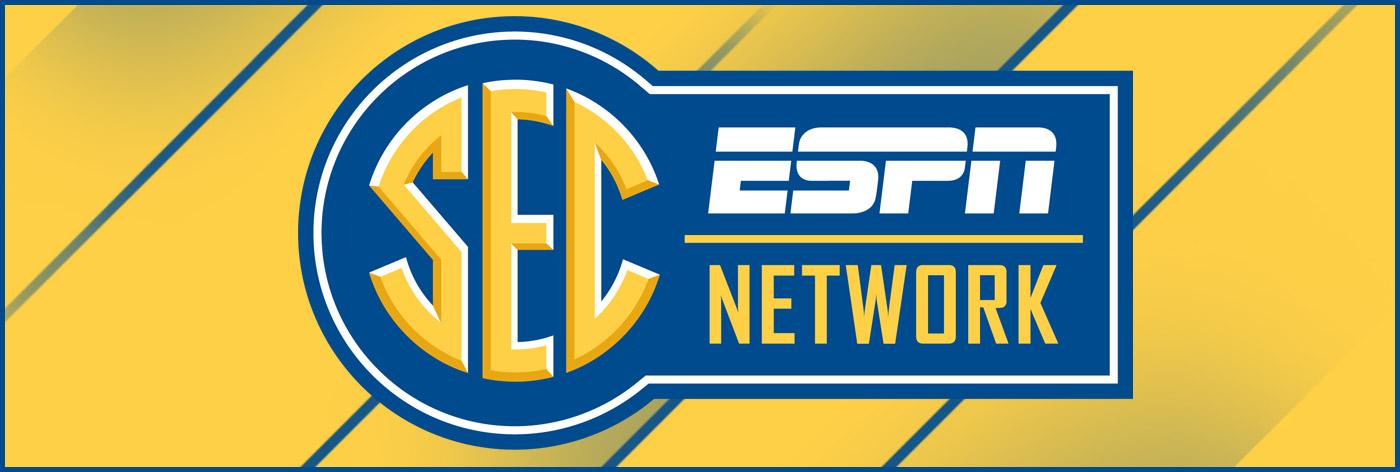 How To Watch Sec Network Online