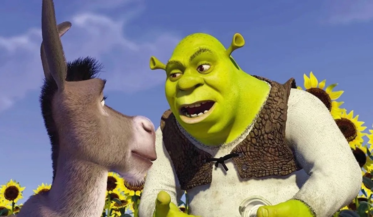 How To Watch Shrek In Spanish On Hulu