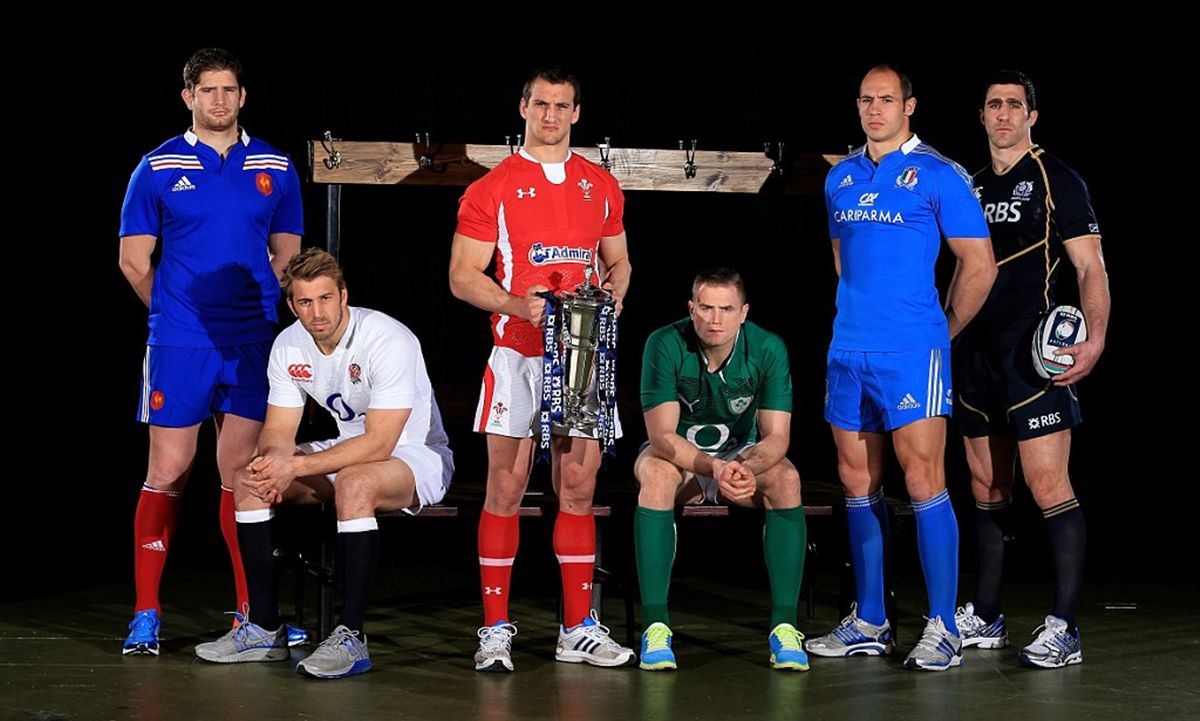 How To Watch Six Nations In The USA