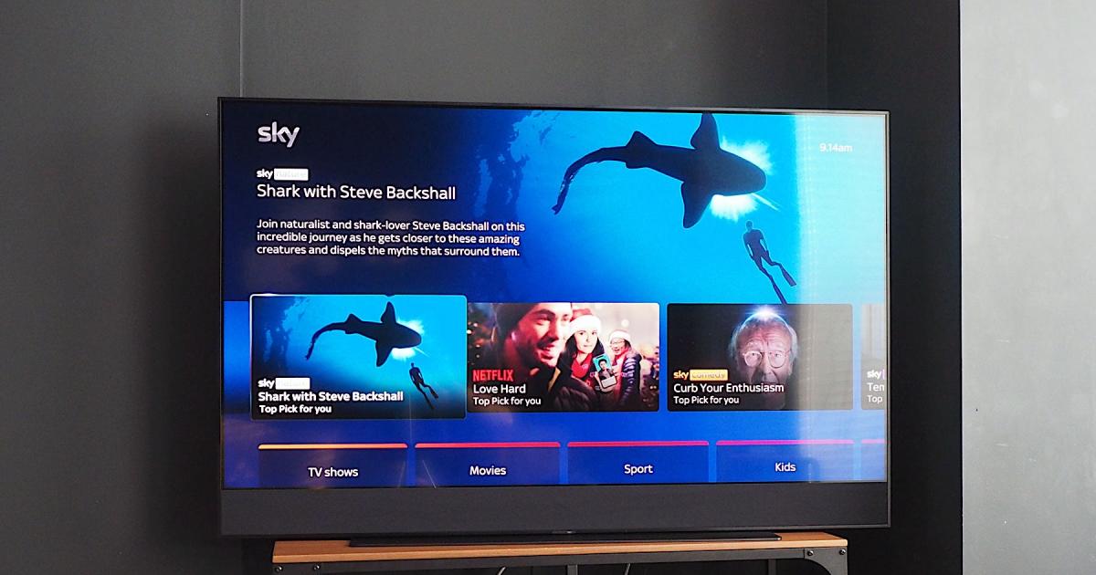 How To Watch Sky TV In USA