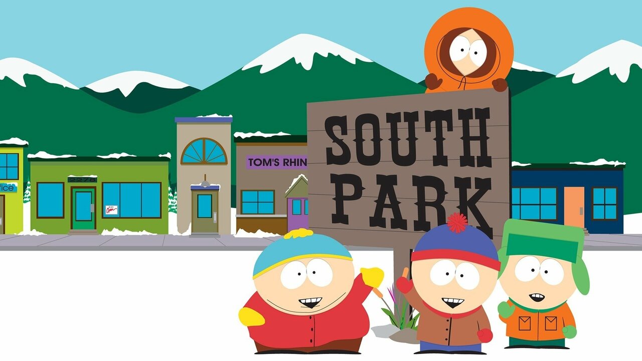 How To Watch South Park On Netflix