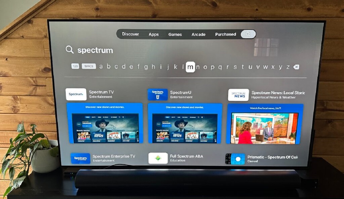 How To Watch Spectrum TV On LG Smart TV