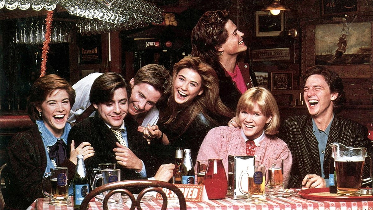 How To Watch St Elmo’s Fire