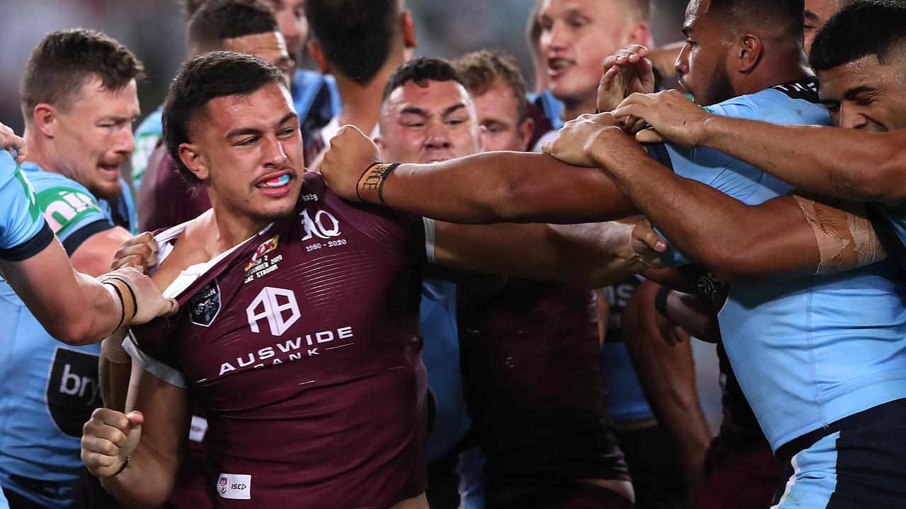 How To Watch State Of Origin In USA