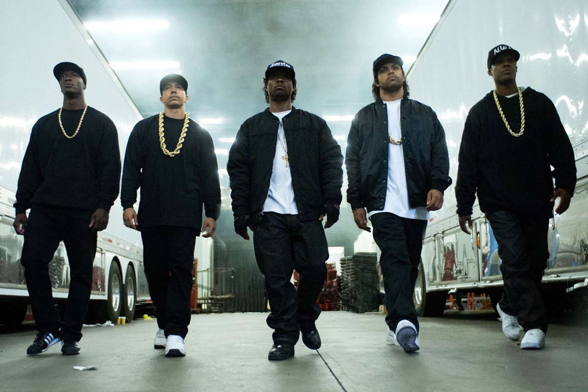 How To Watch Straight Outta Compton On Netflix