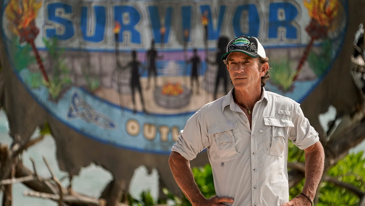 How to Watch 'Survivor' Season 45 Online Without Cable – Billboard